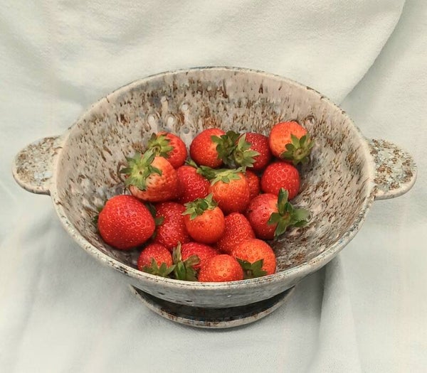 Berry bowl