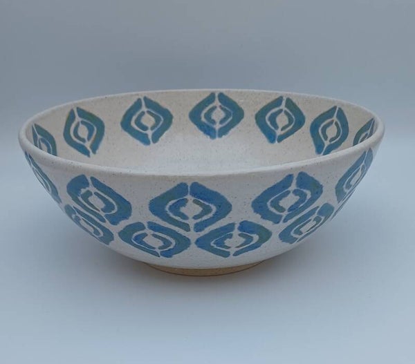 diamond bowl