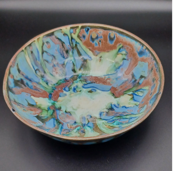 Costa Rey bowl -small