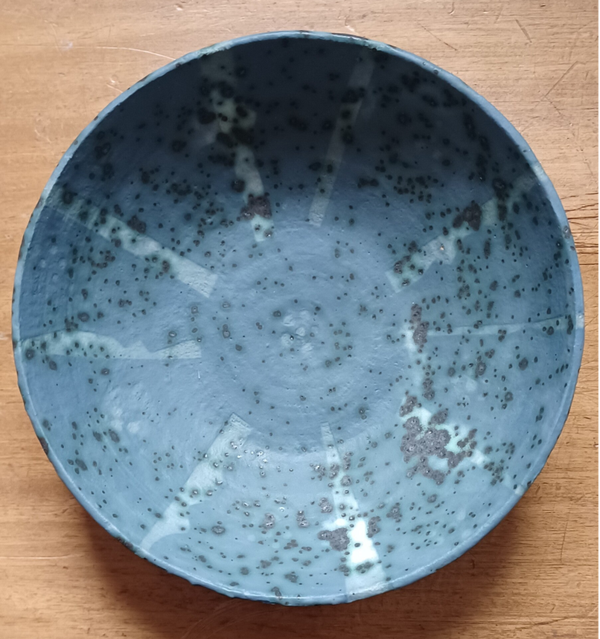 shipwreck bowl