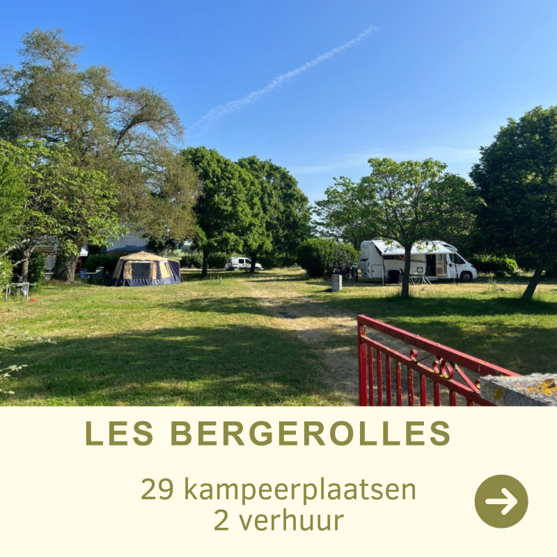 BERGEROLLES