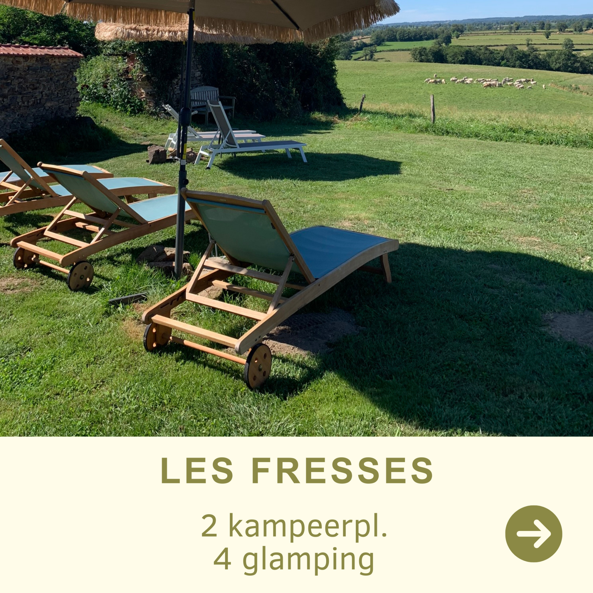 les fresses