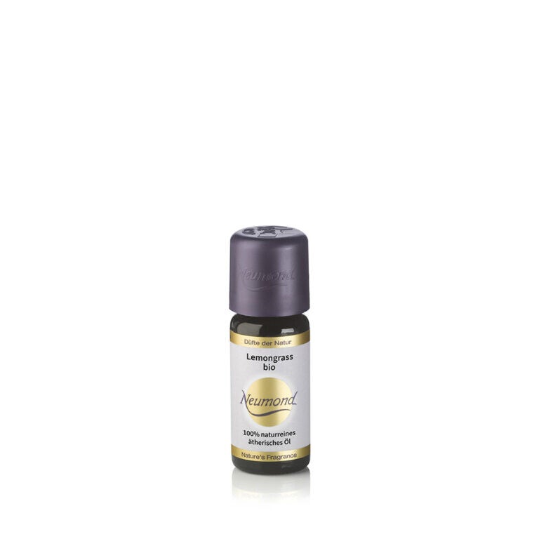 Lemongrass bio, 10ml