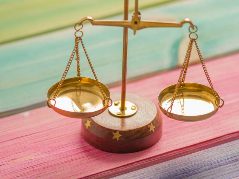 afwegen van je beslissingen, emoties