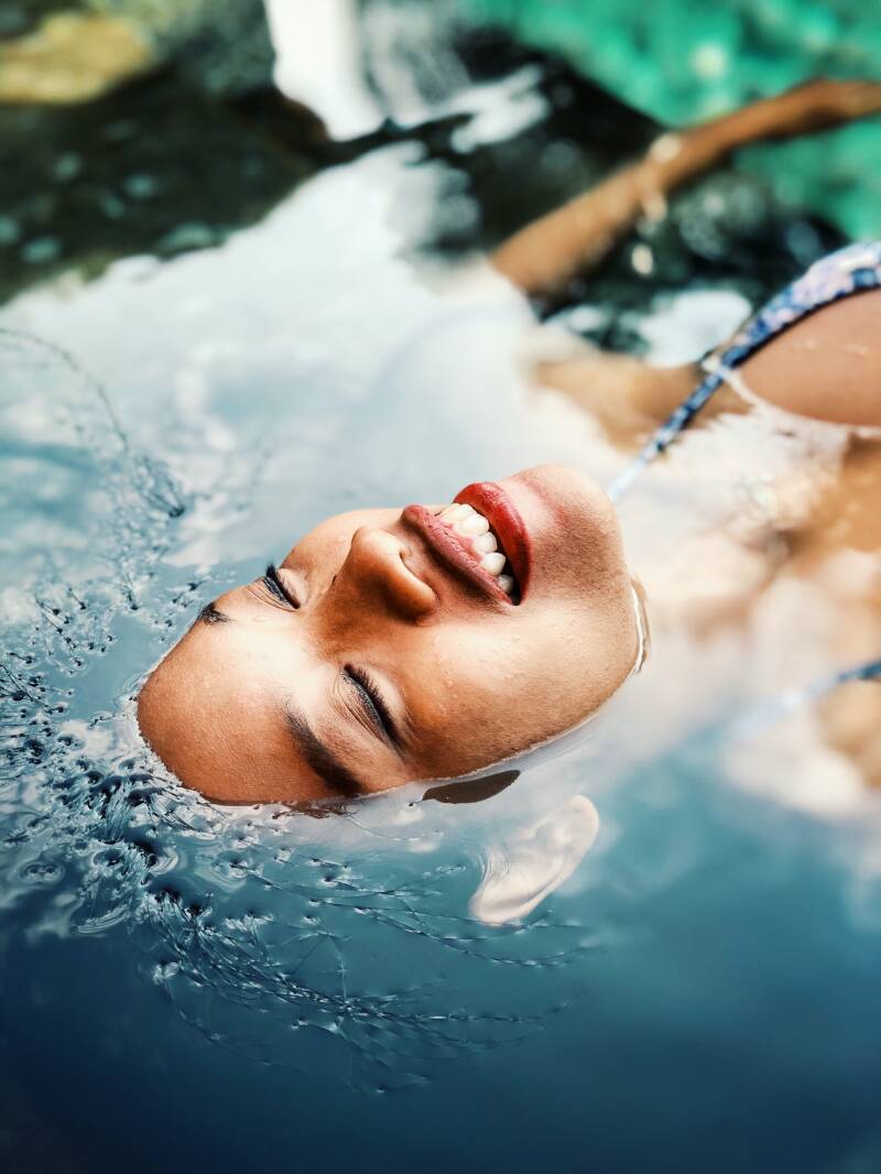 vakantie, stressvrij leven, ontspanning, vakantiegevoel