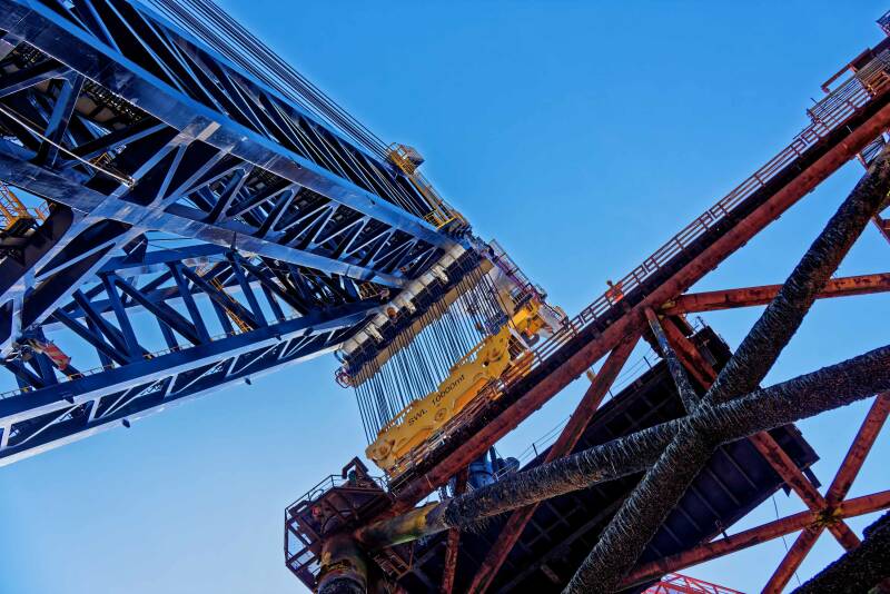 Offshore Energy, Offshore Engineer Magazine,
