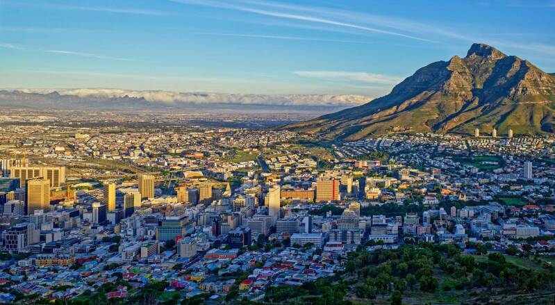 Cape Town, South Africa