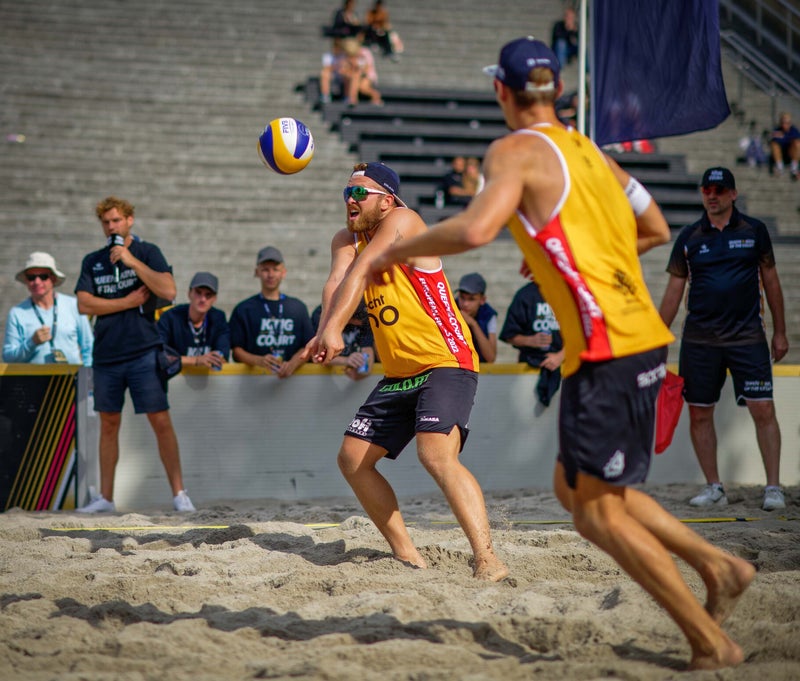 Queen & King of the Court 2022