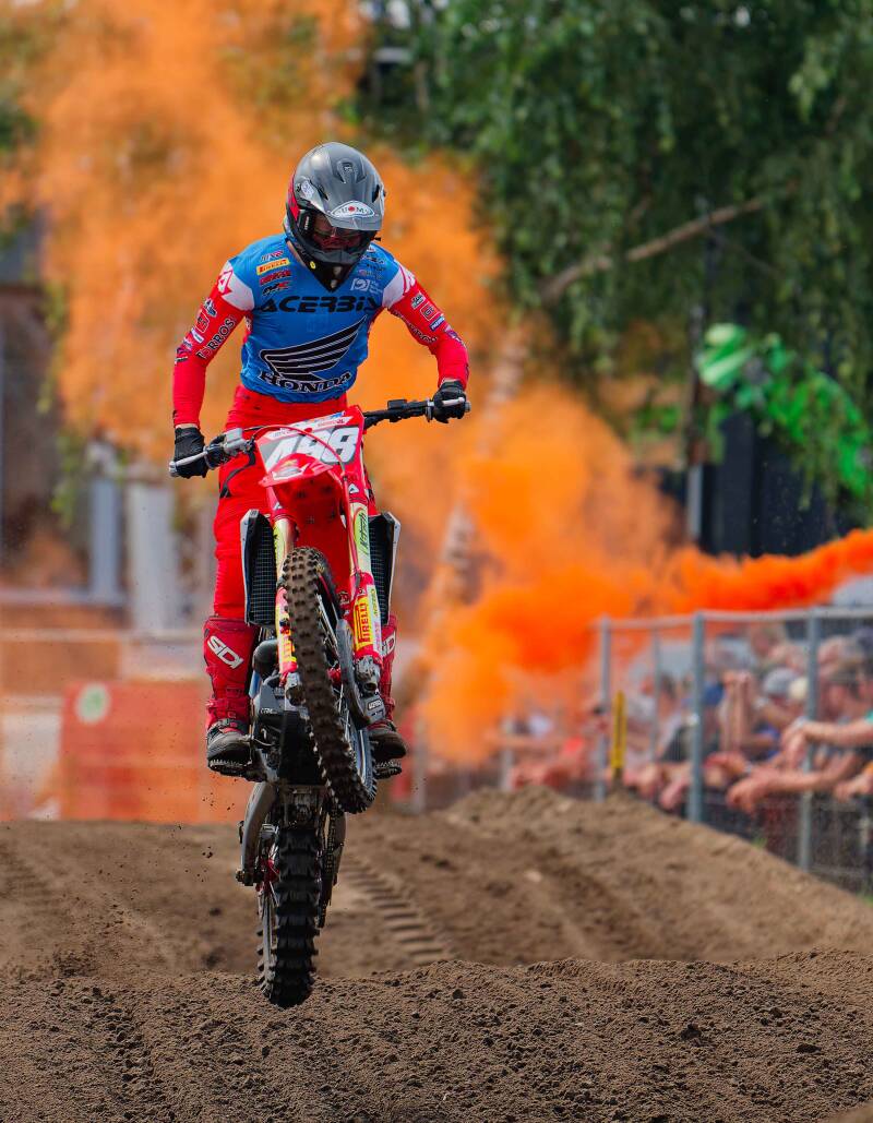 MXGP Arnhem 2024