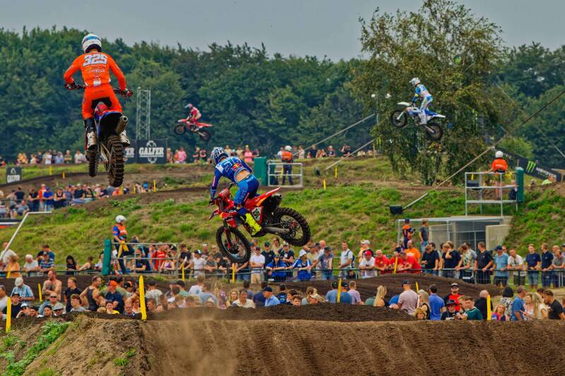  Motocross Grandprix, MXGP Arnhem 