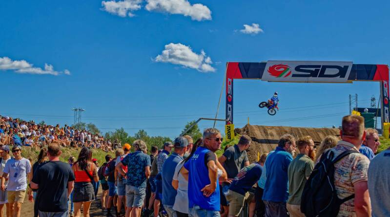 Motocross Grandprix, MXGP Arnhem