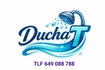 Ducha T