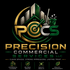 Precision Commercial Services LLC