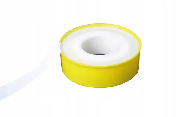 TEFLON DUŻY (0,2X19MMX15M)