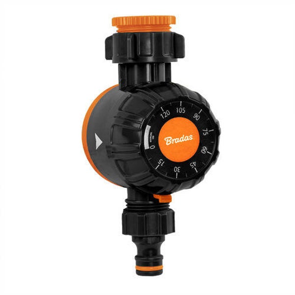 ECO-38001 BLACK LINE MECH.ZEGAR PRZEPŁ.WODY KARTA