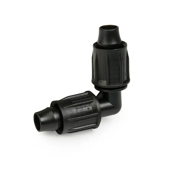 DSWAQJ-K16 KOLANKO QJ DO RUR16MM