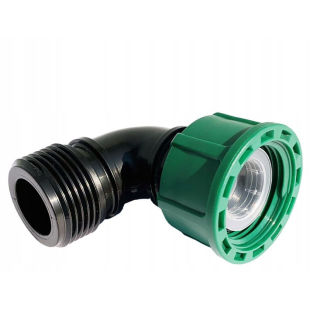 KOLEKTOR-KOLANO 1" GZ GW