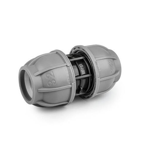 ŁĄCZNIK DO RUR 32MM DSRA10L3232 PN10