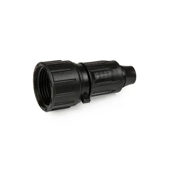 ŁĄCZNIK DO RUR PE16MM GW1/2 DSWAQJ-L16F12
