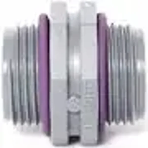 NYPEL KOLEKTOROWY Z USZCZELKA 1" TAVLIT