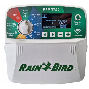 STER.R.BIRD ESP-TM2 8i WIFI 8 SEK.WEW