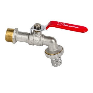 ZAWÓR CZERPALNY OGRODOWY 3/4 GZ