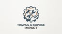 Service travail impact