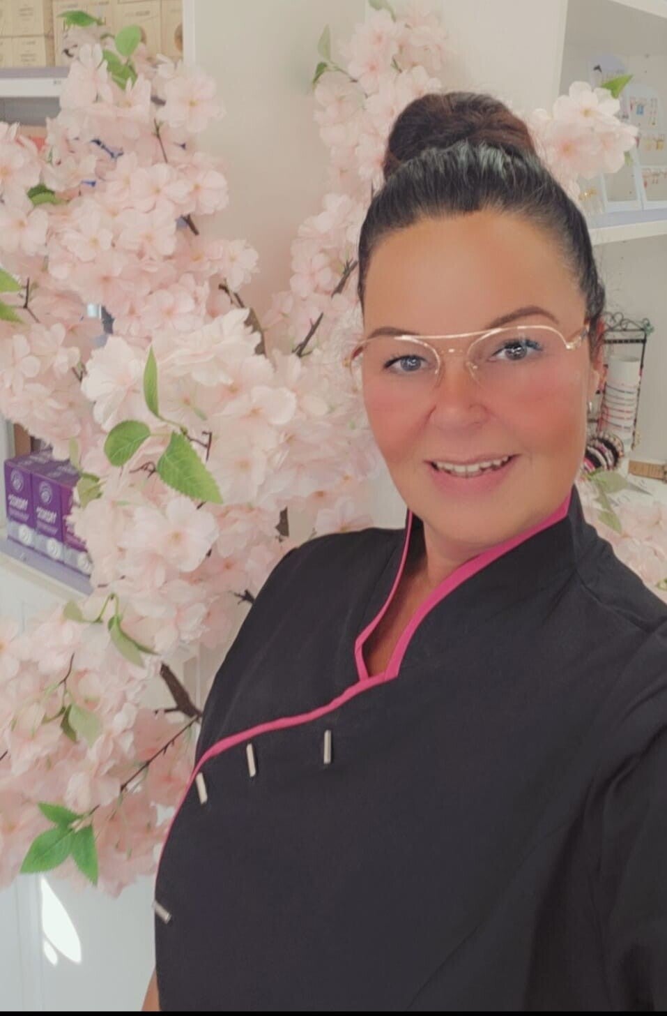 debby | Groothandel | Nagel  | Styliste 