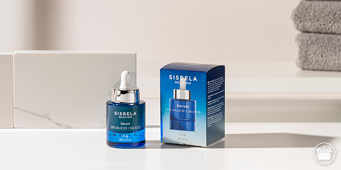Sisbela Regenererend Versterkend Serum