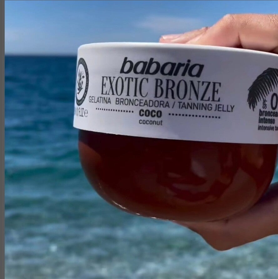 Exotic Bronze