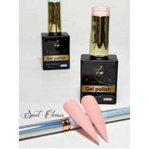 Gel-Polish (Charissa)