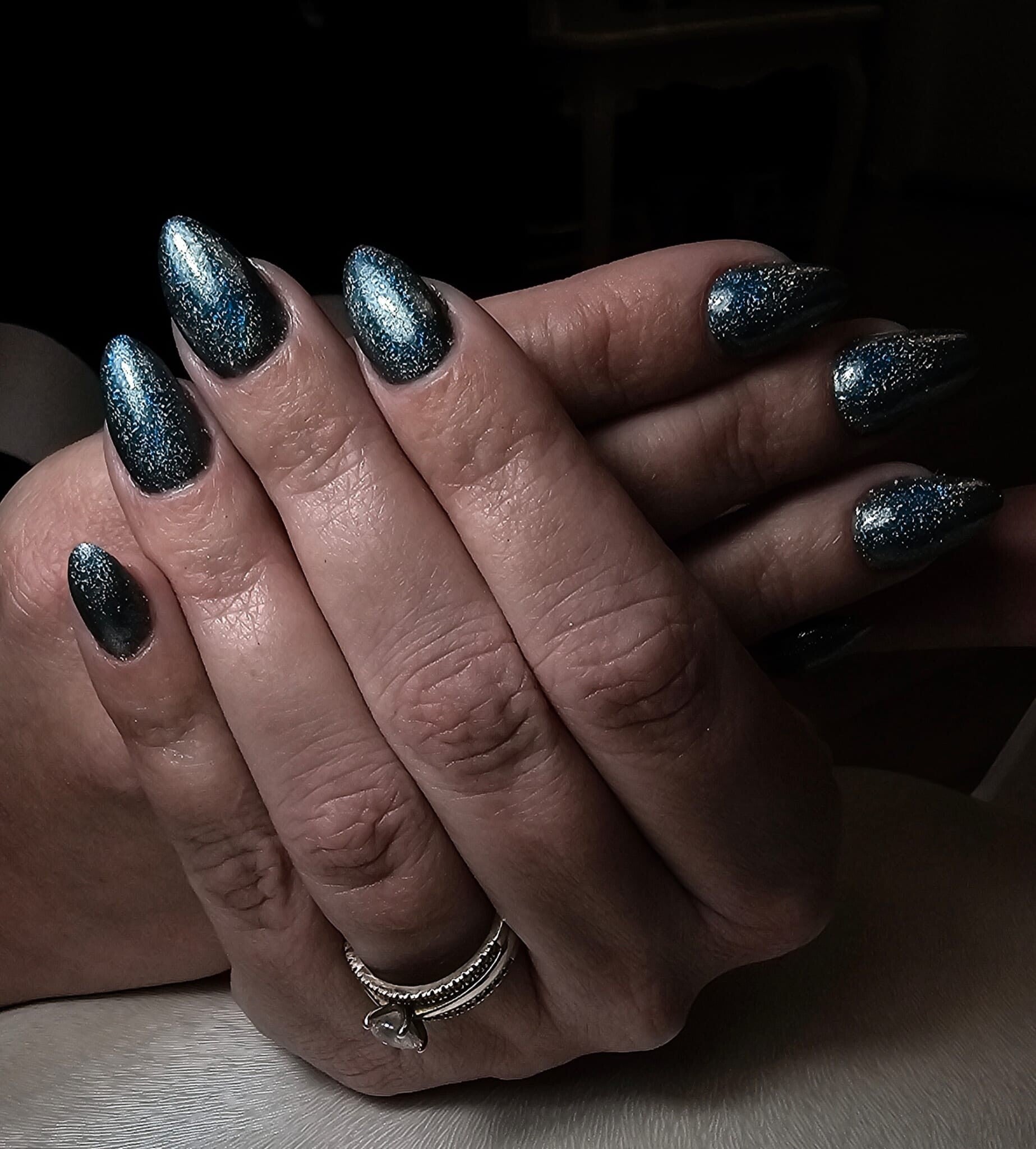 nail art, uniek, Savage Nails