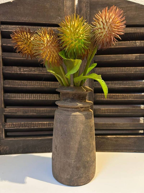 Bosje distels (licht)