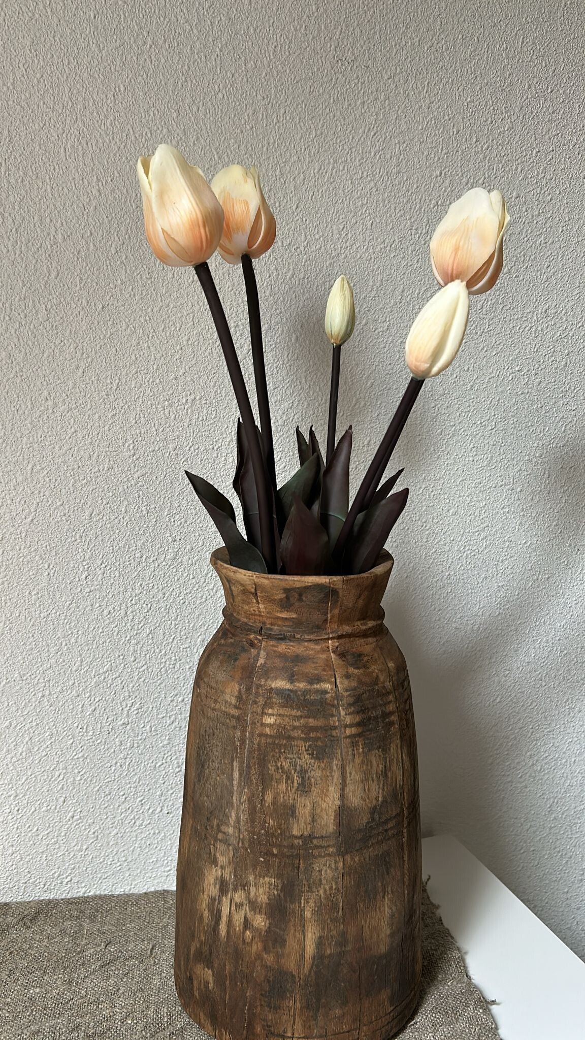 Bosje tulpen (groot)
