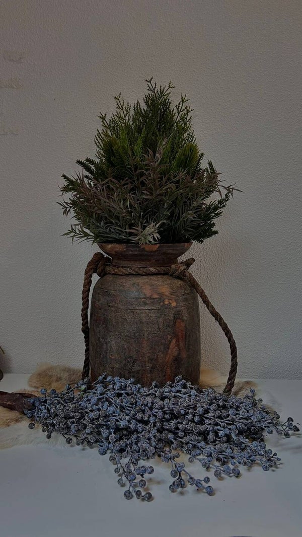 Nepalese kruik (groot)