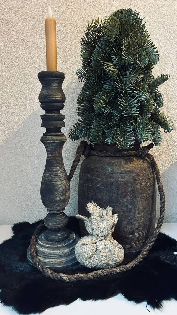 Chippy geurbuideltje (amber)