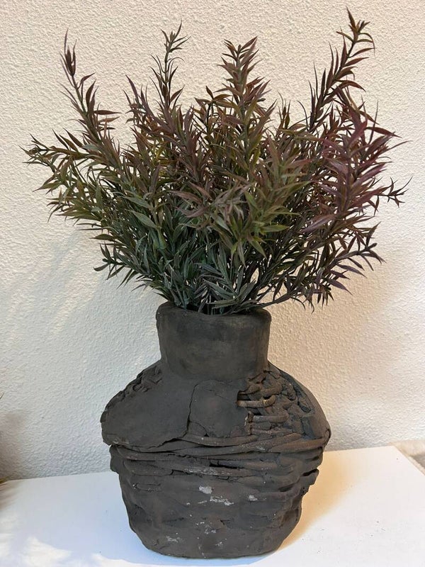 Bosje rozemarijn paars