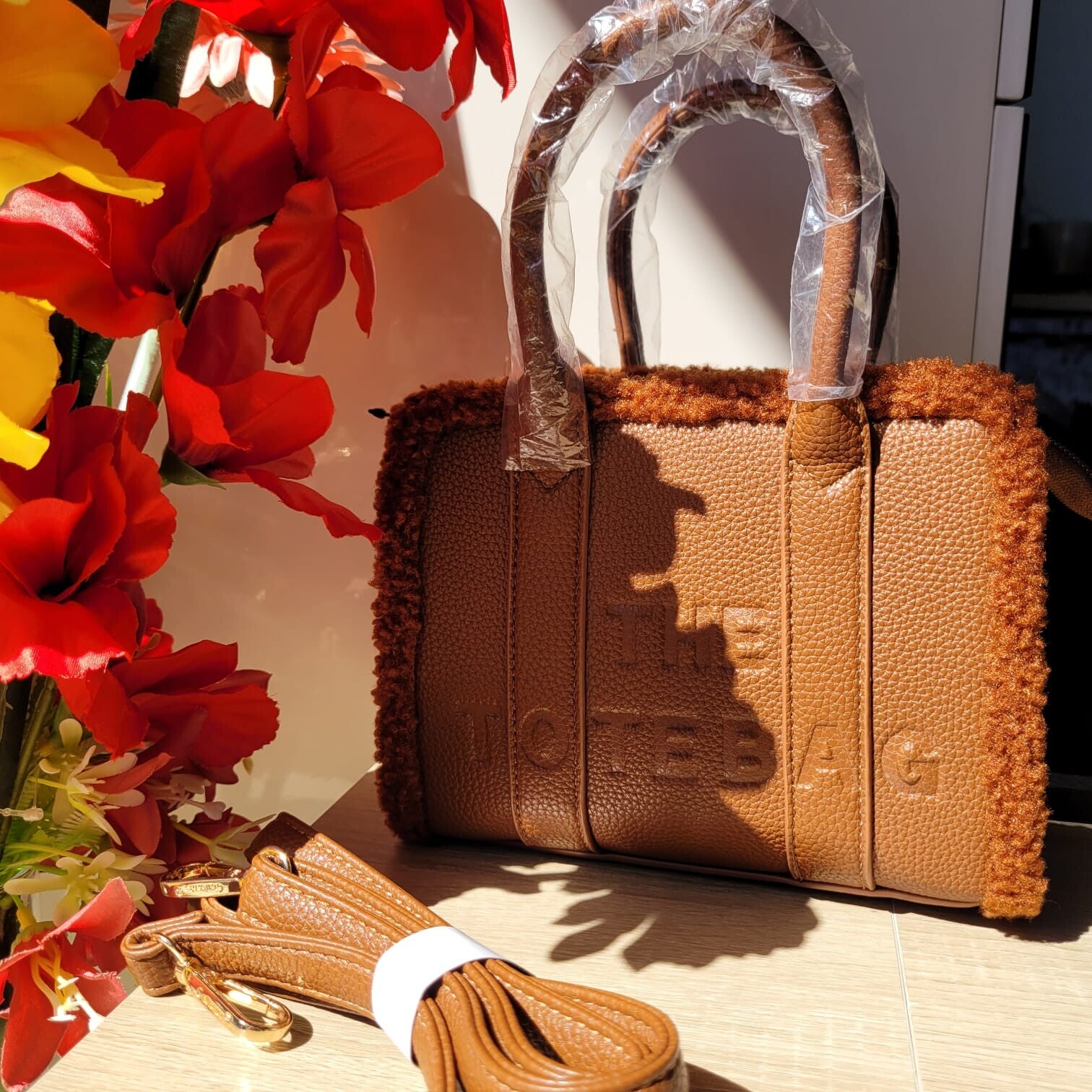 Sac Noélie