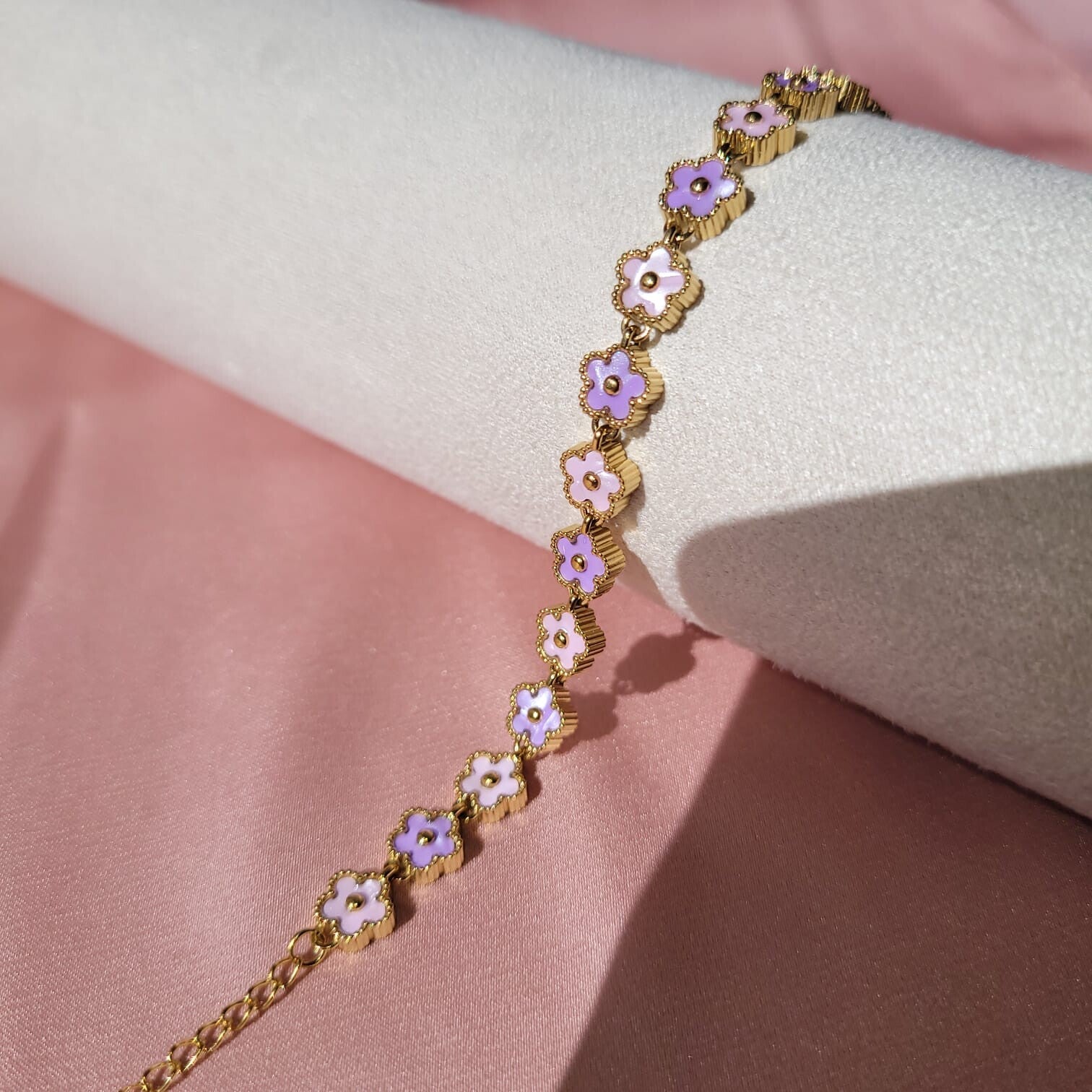 Bracelet Princesse Aurore