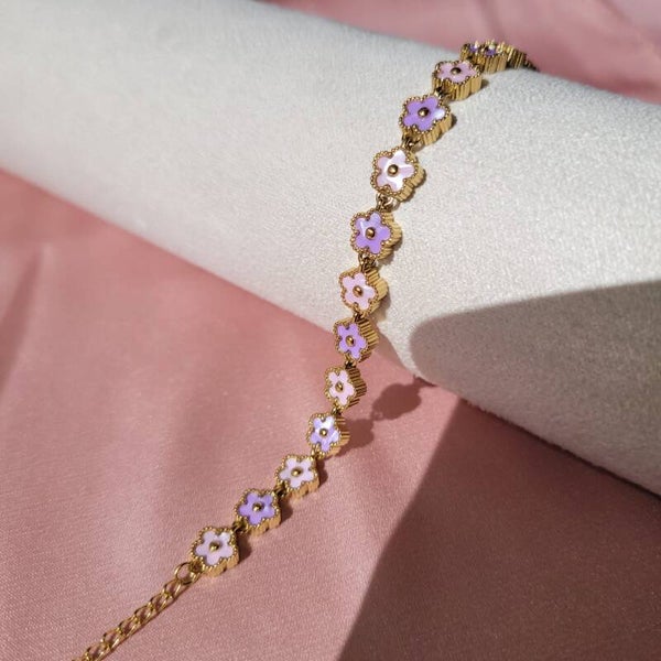 Bracelet Princesse Aurore