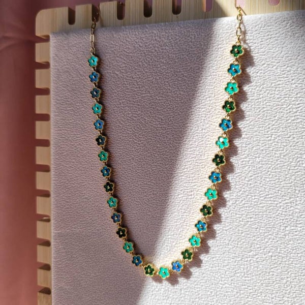Collier Princesse Gaïane