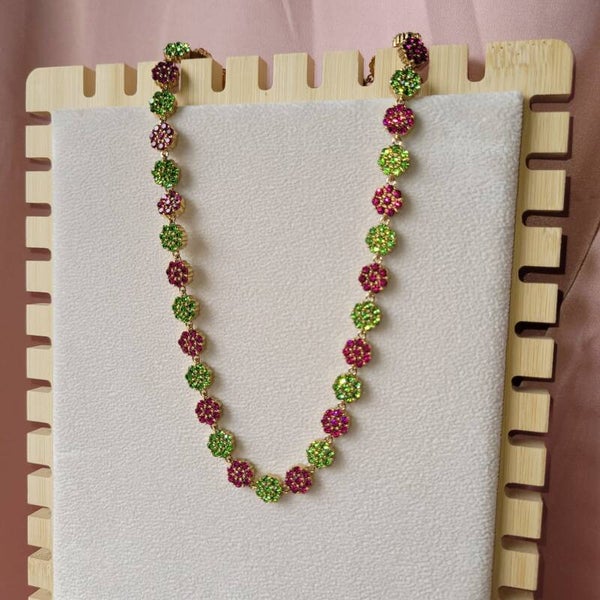 Collier Reine Éloria