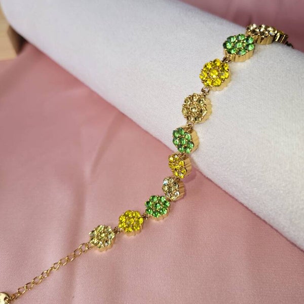 Bracelet Reine Valéria