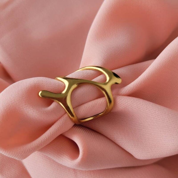 Bague Cassandre
