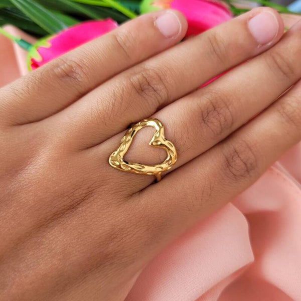 Bague Amélia