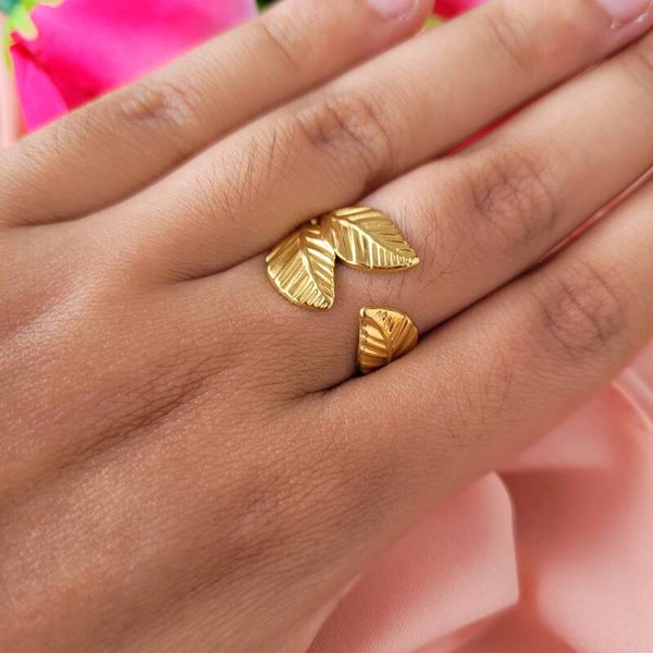 Bague Cassia