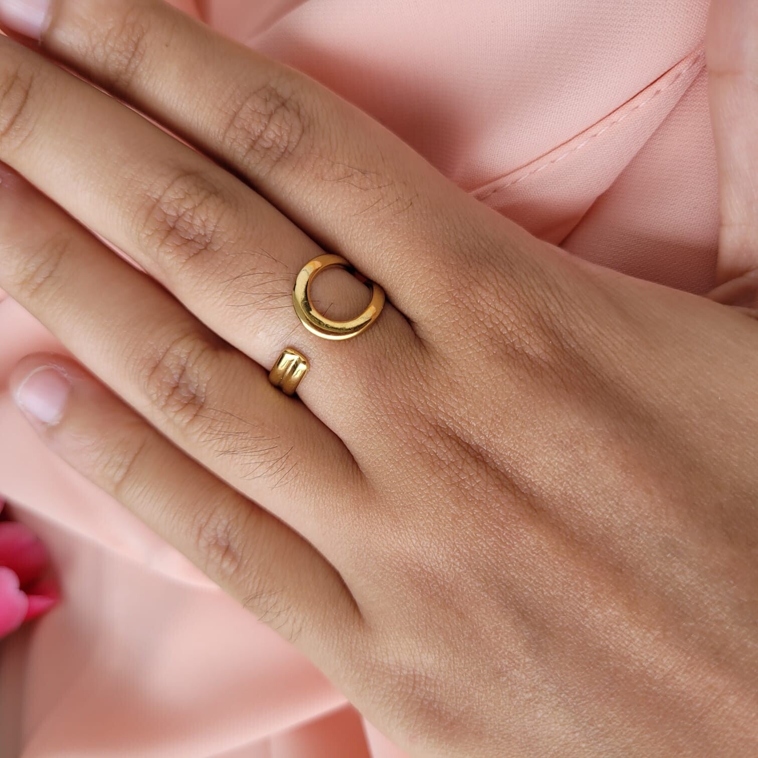 Bague Noémie