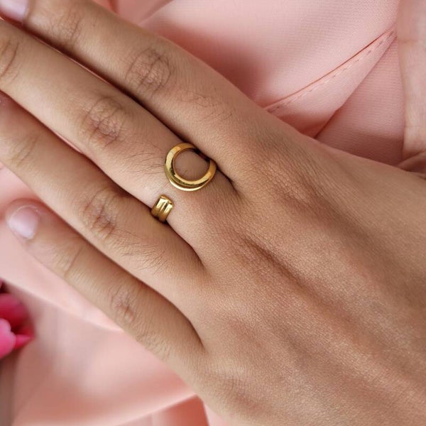 Bague Noémie