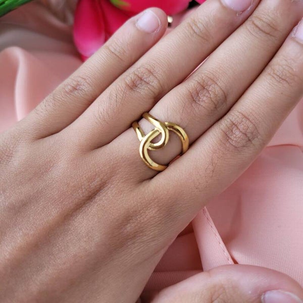 Bague Éloïse