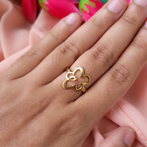 Bague Lysiane